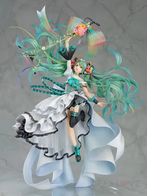 1/7 Hatsune Miku Memorial Dress Ver. Character Vocal Series 01