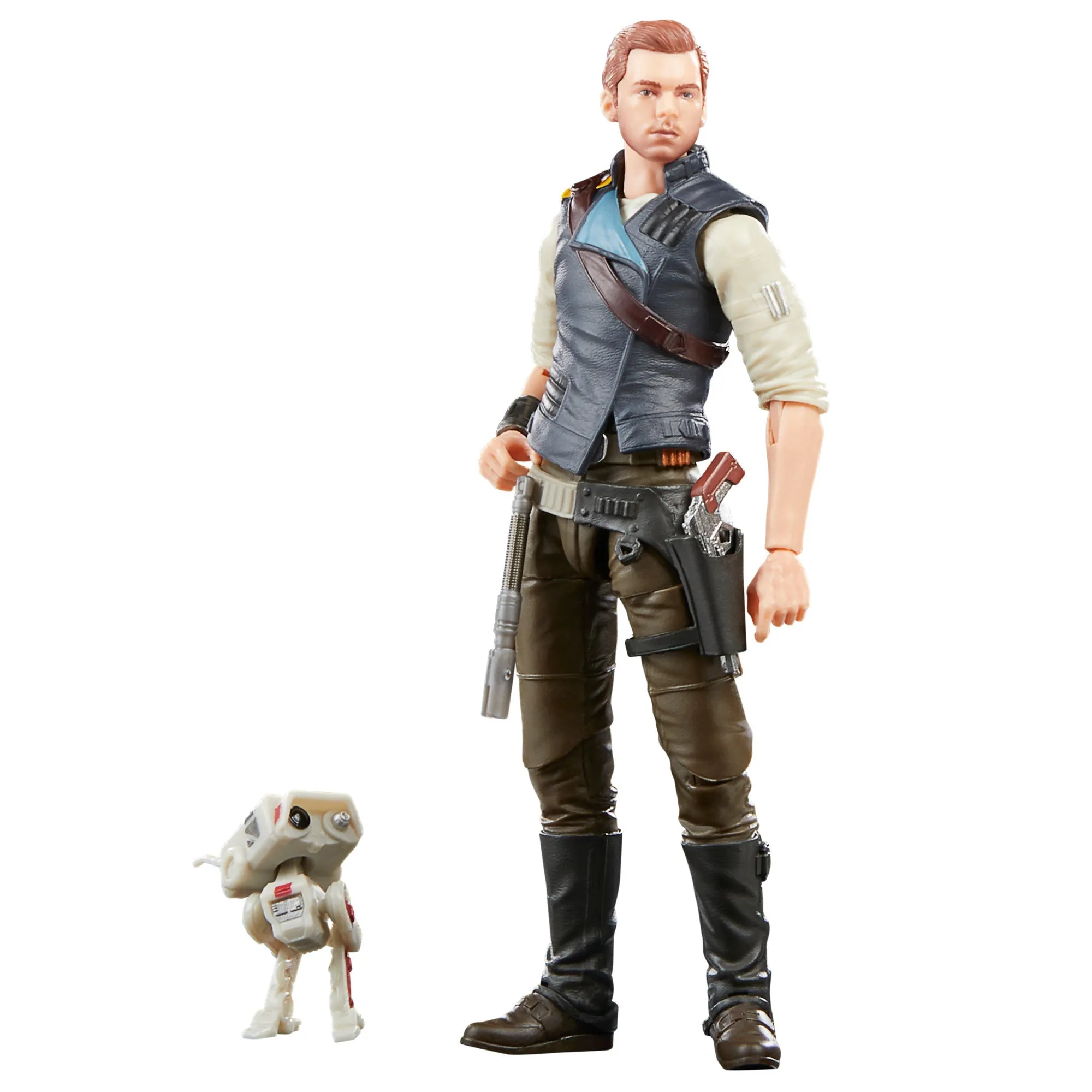 Star Wars The Black Series Cal Kestis