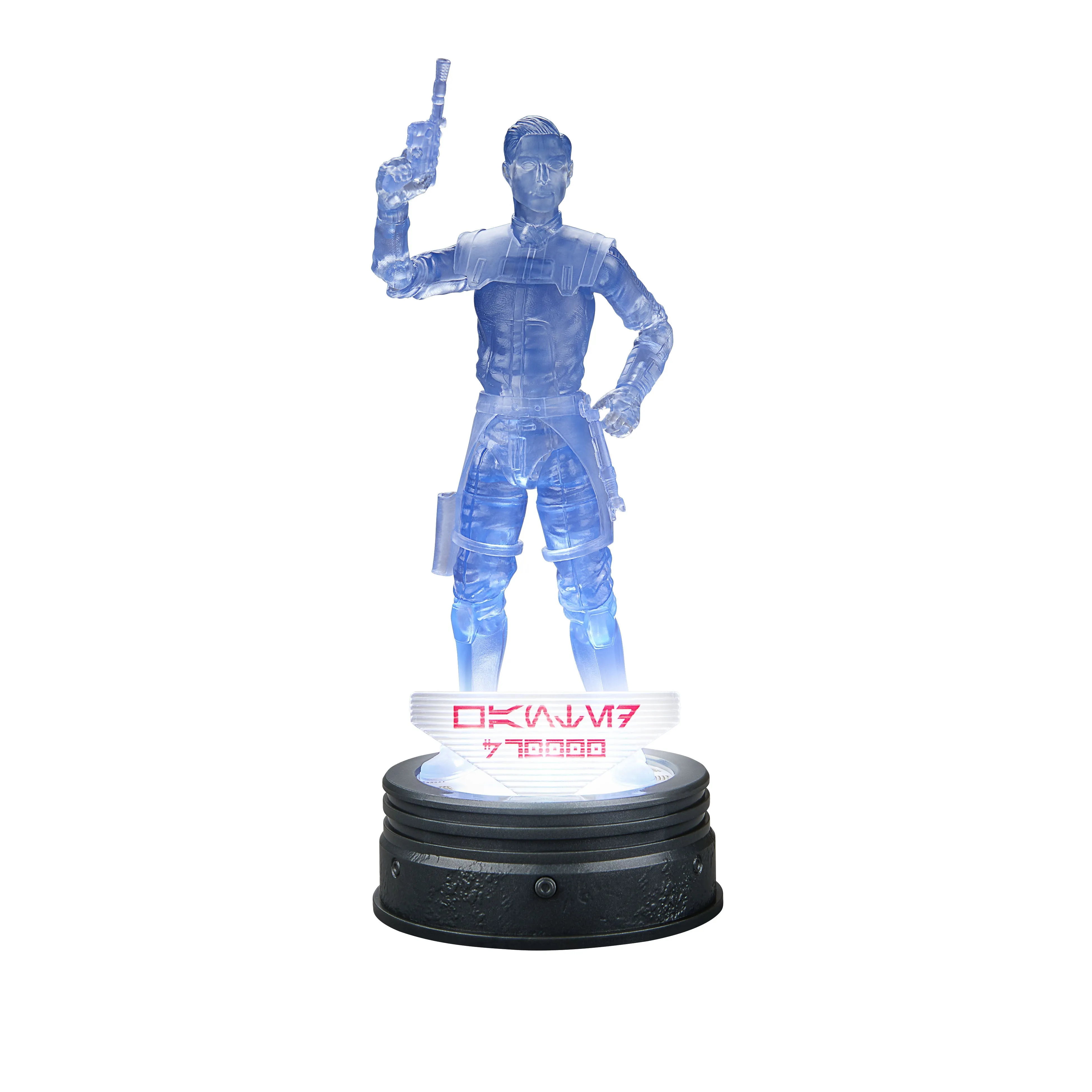 Star Wars The Black Series Ezra Bridger - Presale