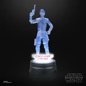 Star Wars The Black Series Ezra Bridger - Presale