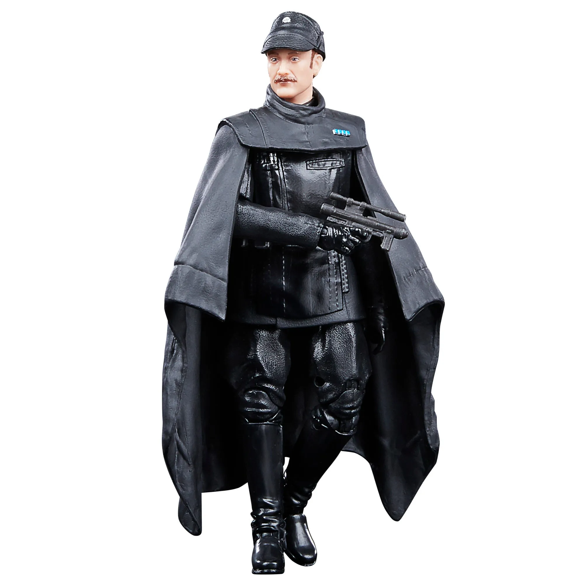 Star Wars The Black Series Imperial Officer (Dark Times)