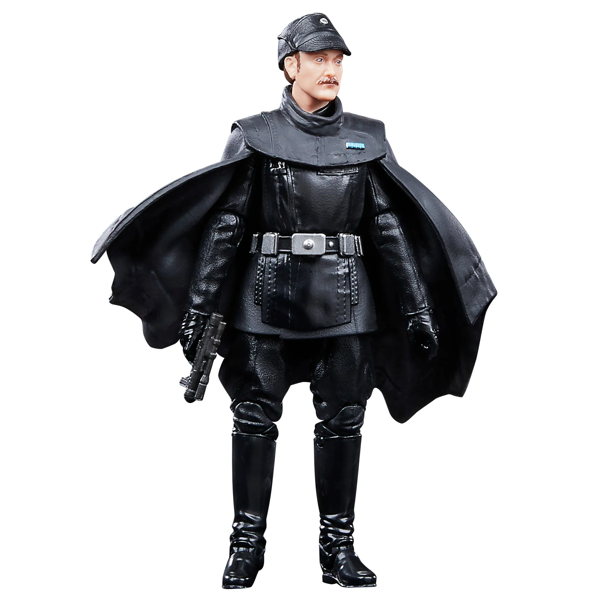 Star Wars The Black Series Imperial Officer (Dark Times)