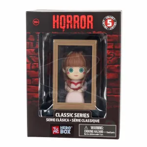 YuMe Hero Box Horror Classic Series Collectible Figure 10cm